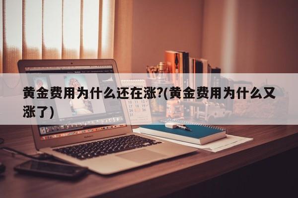黄金费用为什么还在涨?(黄金费用为什么又涨了)