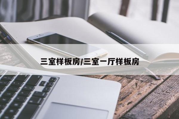 三室样板房/三室一厅样板房