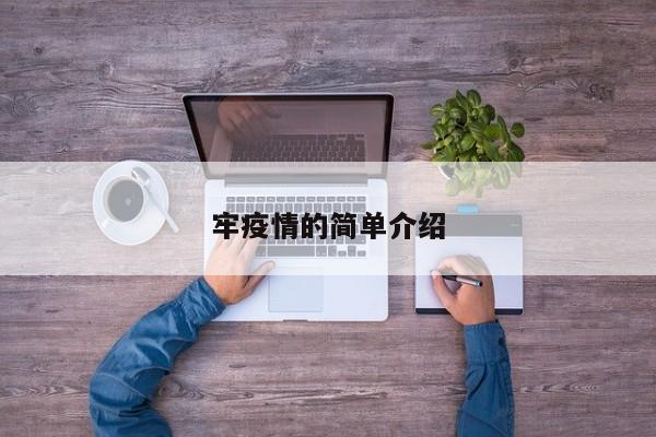 牢疫情的简单介绍