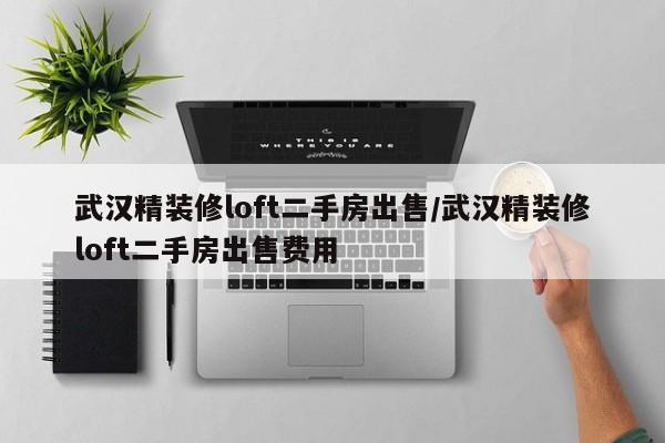 武汉精装修loft二手房出售/武汉精装修loft二手房出售费用