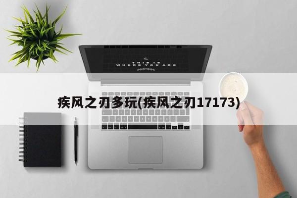 疾风之刃多玩(疾风之刃17173)
