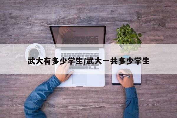 武大有多少学生/武大一共多少学生