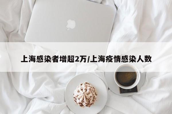 上海感染者增超2万/上海疫情感染人数