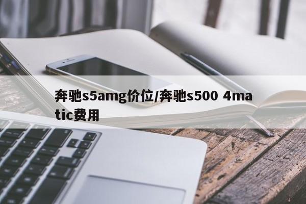 奔驰s5amg价位/奔驰s500 4matic费用