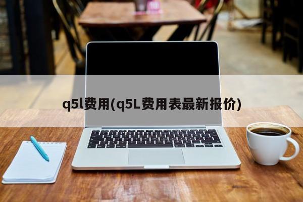 q5l费用(q5L费用表最新报价)