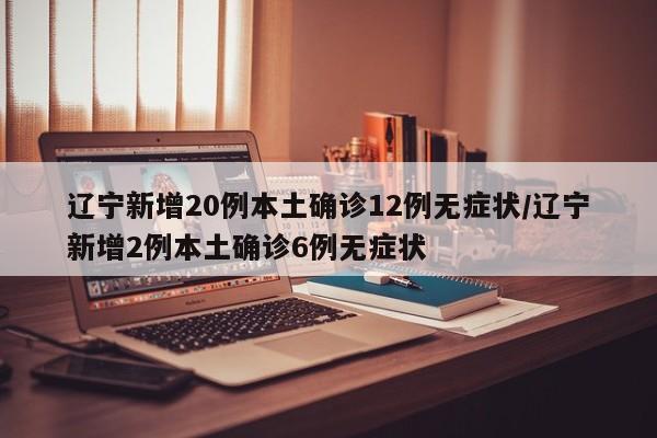 辽宁新增20例本土确诊12例无症状/辽宁新增2例本土确诊6例无症状