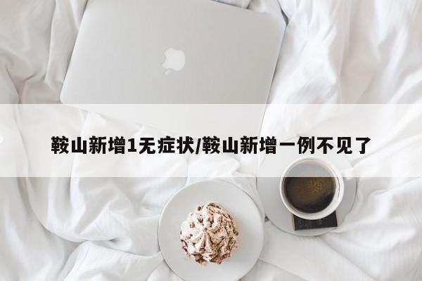 鞍山新增1无症状/鞍山新增一例不见了