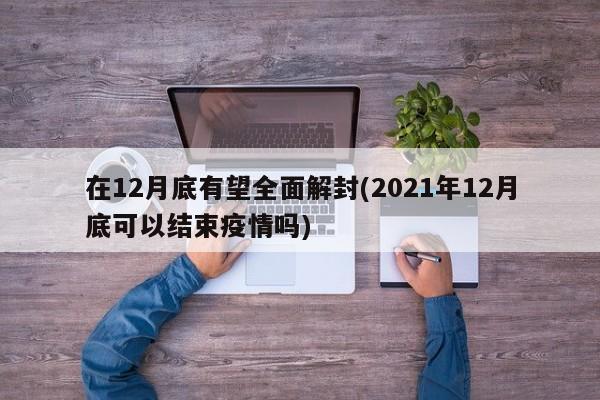 在12月底有望全面解封(2021年12月底可以结束疫情吗)