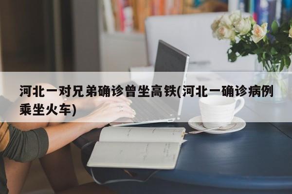 河北一对兄弟确诊曾坐高铁(河北一确诊病例乘坐火车)