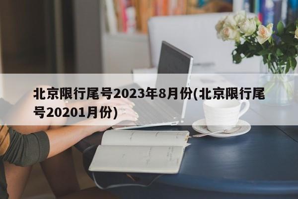 北京限行尾号2023年8月份(北京限行尾号20201月份)