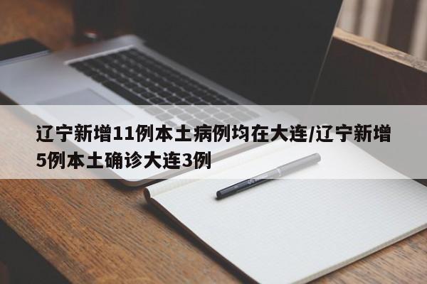 辽宁新增11例本土病例均在大连/辽宁新增5例本土确诊大连3例