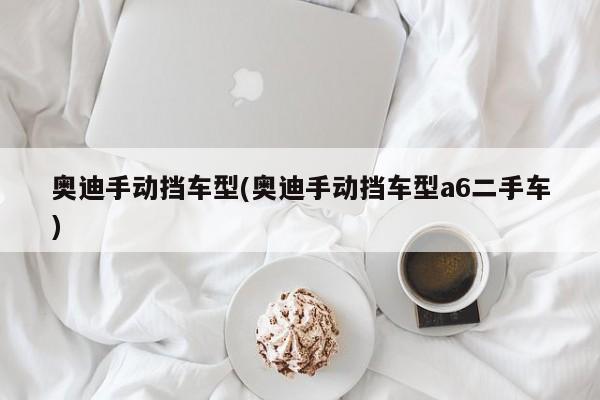 奥迪手动挡车型(奥迪手动挡车型a6二手车)