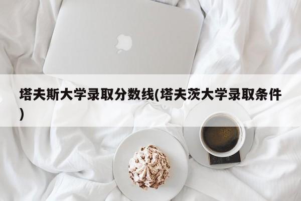 塔夫斯大学录取分数线(塔夫茨大学录取条件)