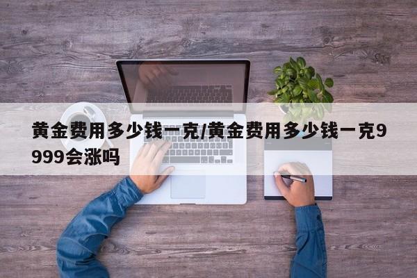 黄金费用多少钱一克/黄金费用多少钱一克9999会涨吗