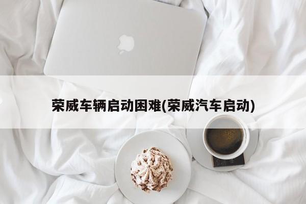 荣威车辆启动困难(荣威汽车启动)