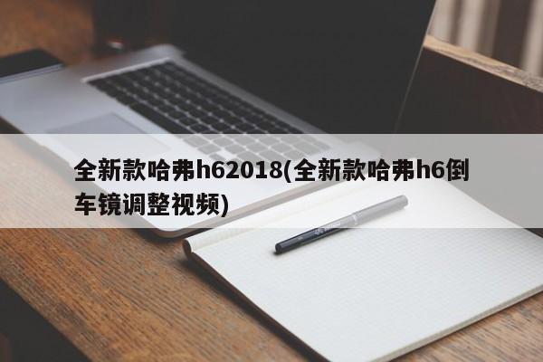 全新款哈弗h62018(全新款哈弗h6倒车镜调整视频)