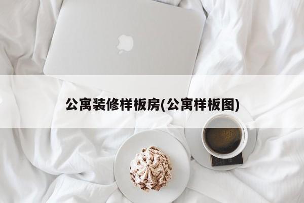 公寓装修样板房(公寓样板图)