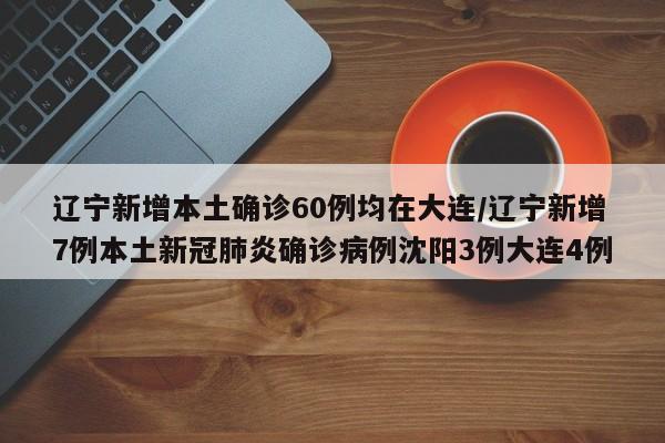辽宁新增本土确诊60例均在大连/辽宁新增7例本土新冠肺炎确诊病例沈阳3例大连4例