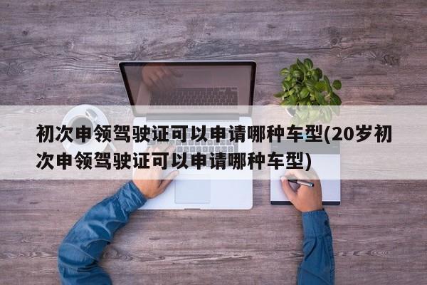 初次申领驾驶证可以申请哪种车型(20岁初次申领驾驶证可以申请哪种车型)