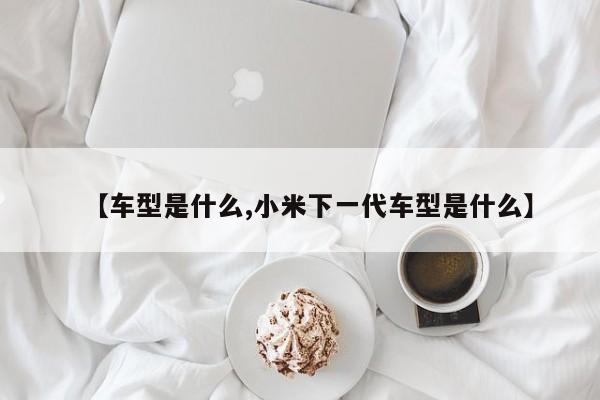 【车型是什么,小米下一代车型是什么】