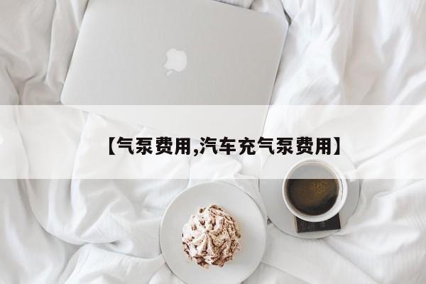 【气泵费用,汽车充气泵费用】
