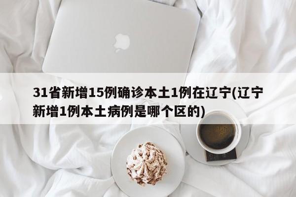 31省新增15例确诊本土1例在辽宁(辽宁新增1例本土病例是哪个区的)