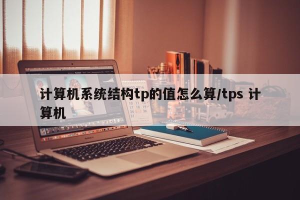 计算机系统结构tp的值怎么算/tps 计算机