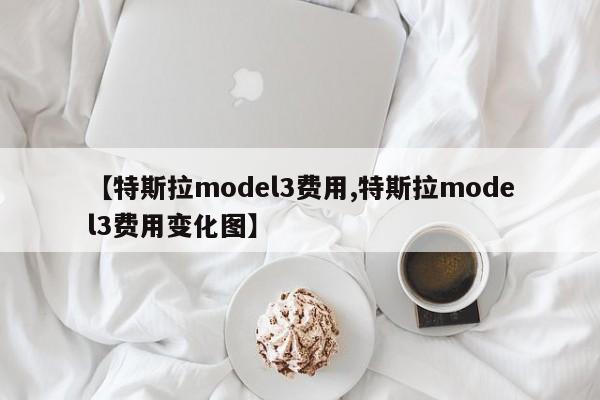 【特斯拉model3费用,特斯拉model3费用变化图】