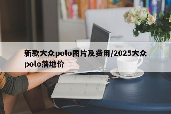 新款大众polo图片及费用/2025大众polo落地价