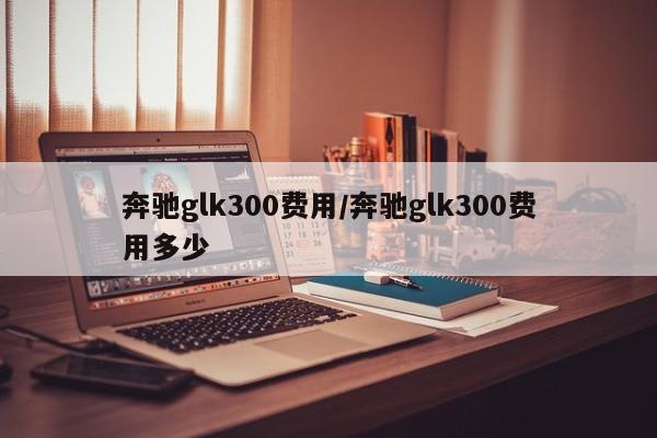 奔驰glk300费用/奔驰glk300费用多少