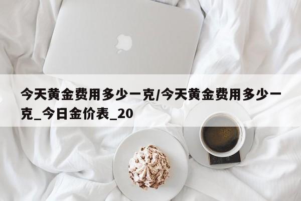 今天黄金费用多少一克/今天黄金费用多少一克_今日金价表_20