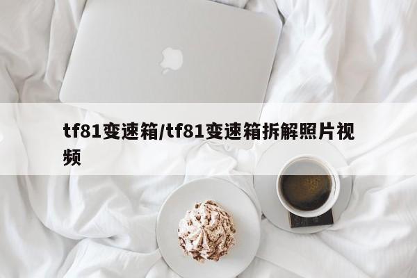 tf81变速箱/tf81变速箱拆解照片视频