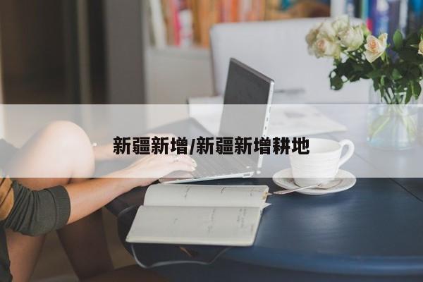 新疆新增/新疆新增耕地