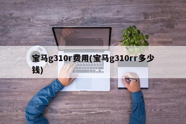 宝马g310r费用(宝马g310rr多少钱)