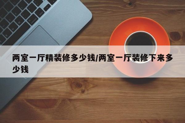 两室一厅精装修多少钱/两室一厅装修下来多少钱