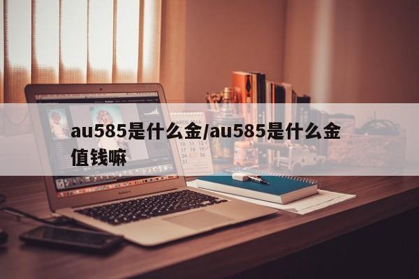 au585是什么金/au585是什么金 值钱嘛