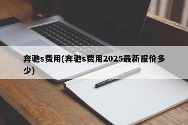 奔驰s费用(奔驰s费用2025最新报价多少)