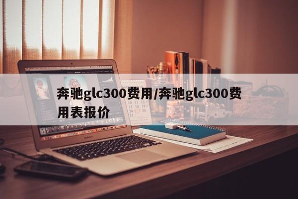 奔驰glc300费用/奔驰glc300费用表报价